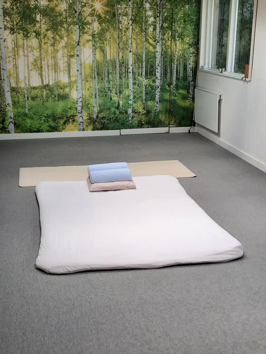 Shiatsu