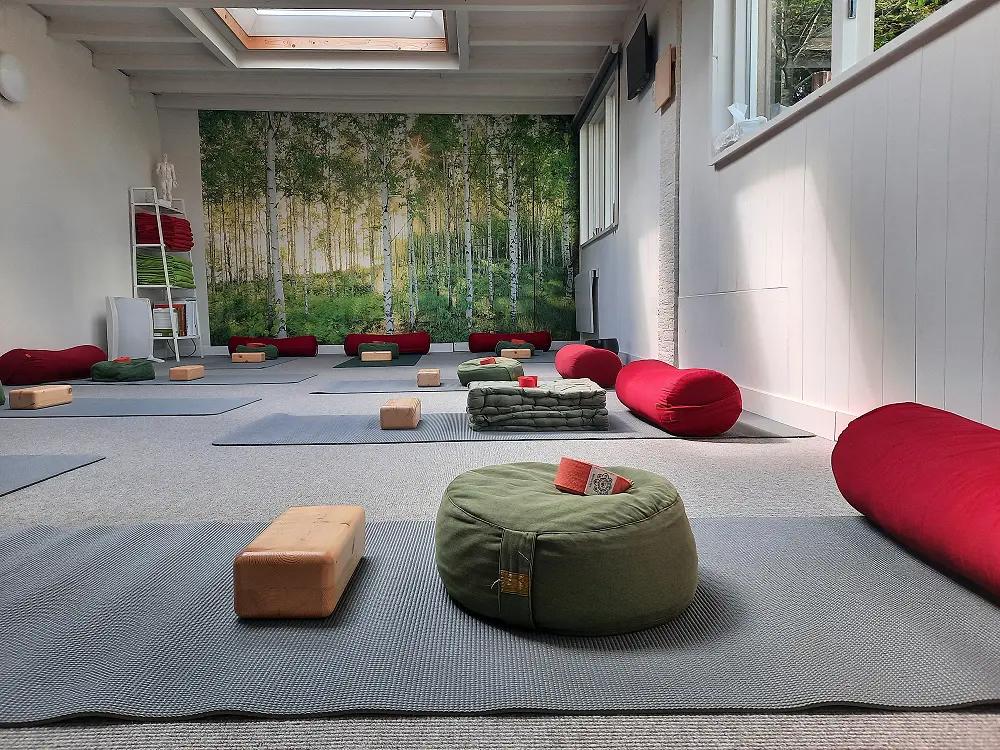 Studio in Velp